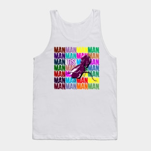 Mantis Tank Top